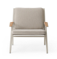 Preview: Vipp 713 Outdoor Lounge Sessel